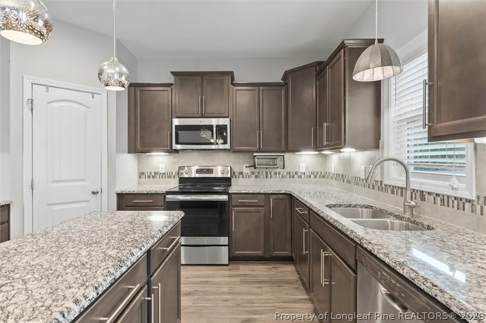 1908 Sweetfern Place Aberdeen, NC 28315