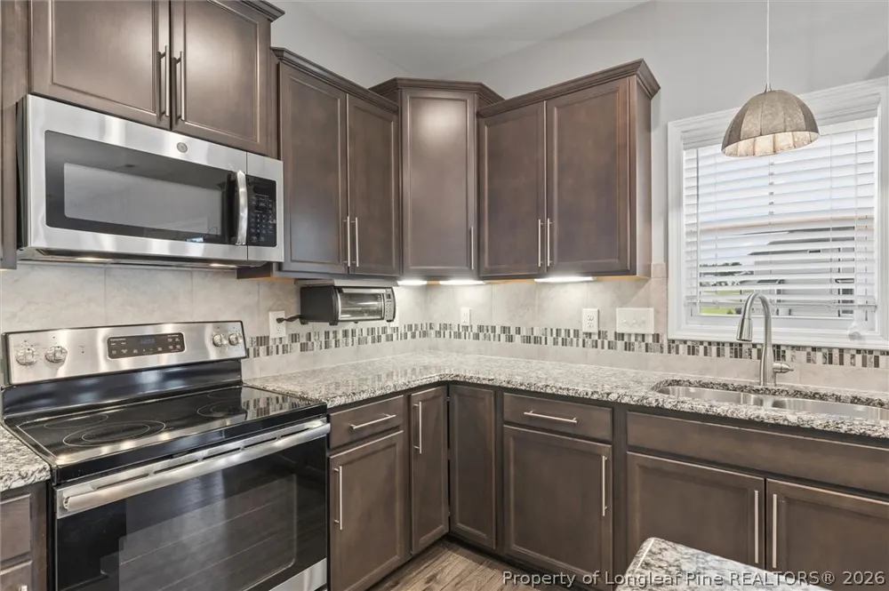 1908 Sweetfern Place Aberdeen, NC 28315