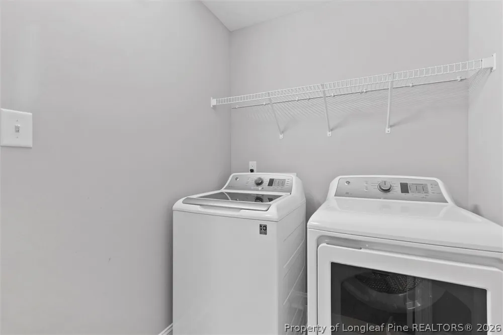 1908 Sweetfern Place Aberdeen, NC 28315