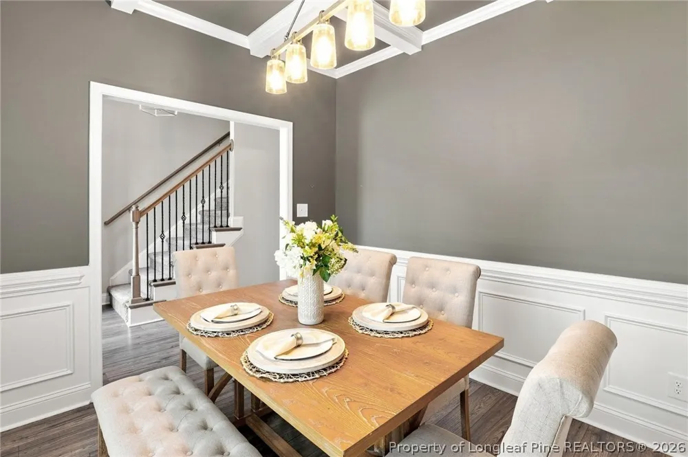 1908 Sweetfern Place Aberdeen, NC 28315