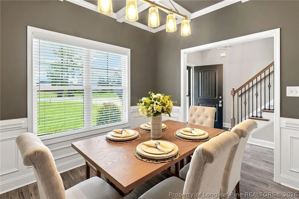 1908 Sweetfern Place Aberdeen, NC 28315
