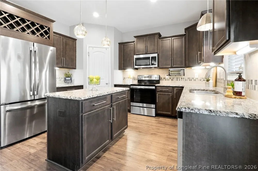 1908 Sweetfern Place Aberdeen, NC 28315