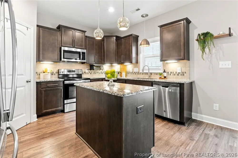 1908 Sweetfern Place Aberdeen, NC 28315