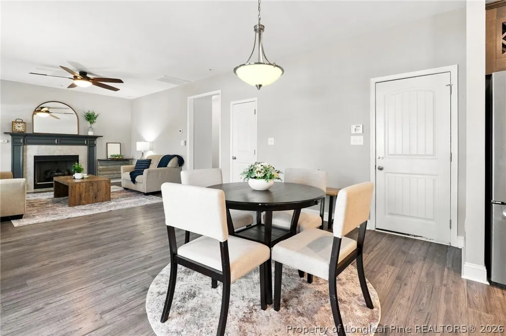 1908 Sweetfern Place Aberdeen, NC 28315