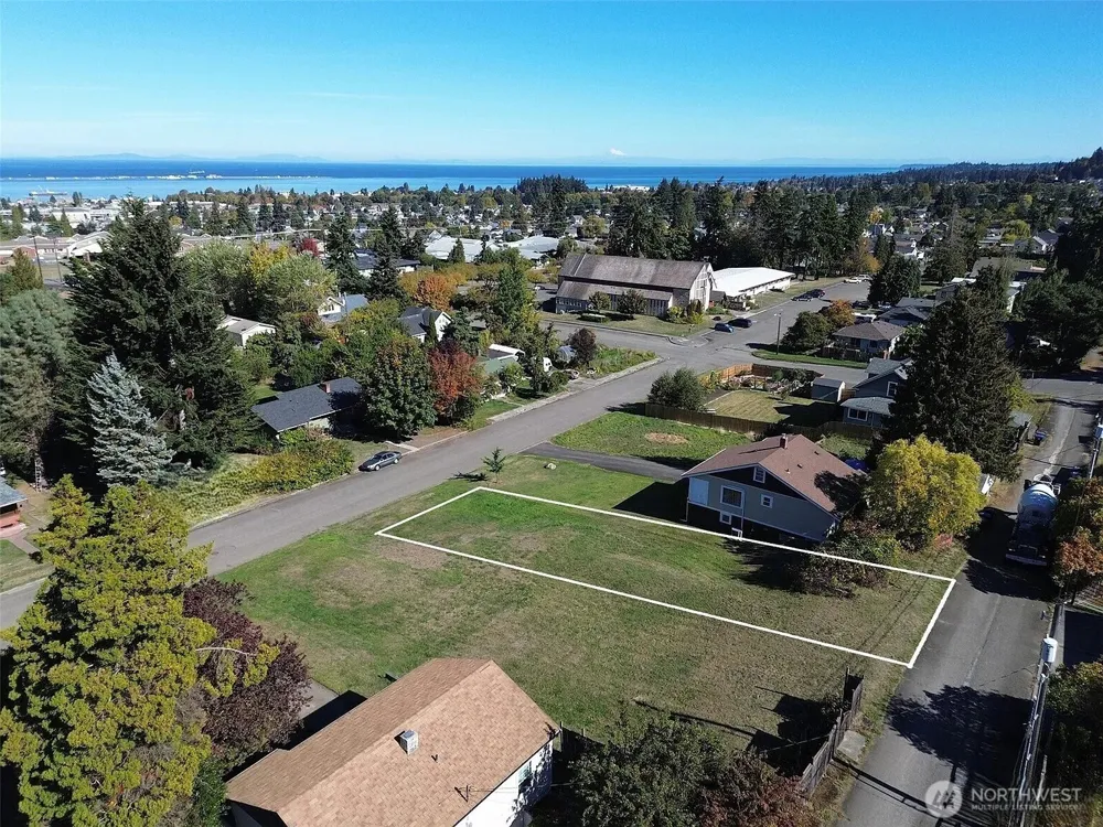 220 E Lopez Avenue Port Angeles, WA 98362