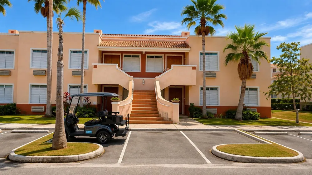 A-46 PALMAS DR #1 Humacao, PR 00791