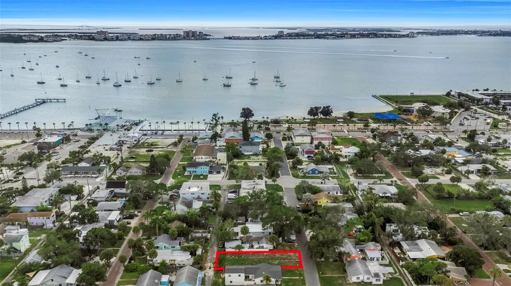 3020 CLINTON STREET S Gulfport, FL 33707