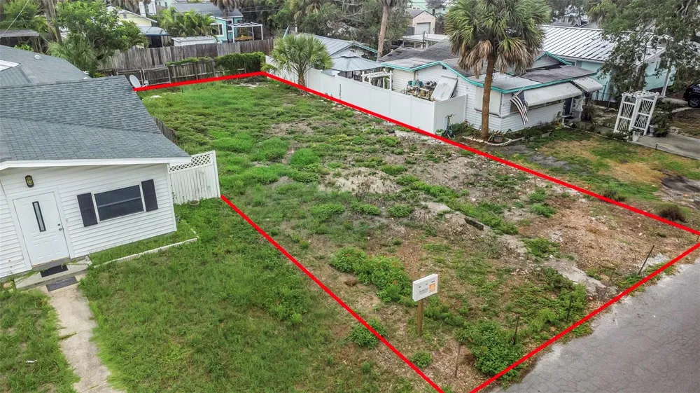3020 CLINTON STREET S Gulfport, FL 33707