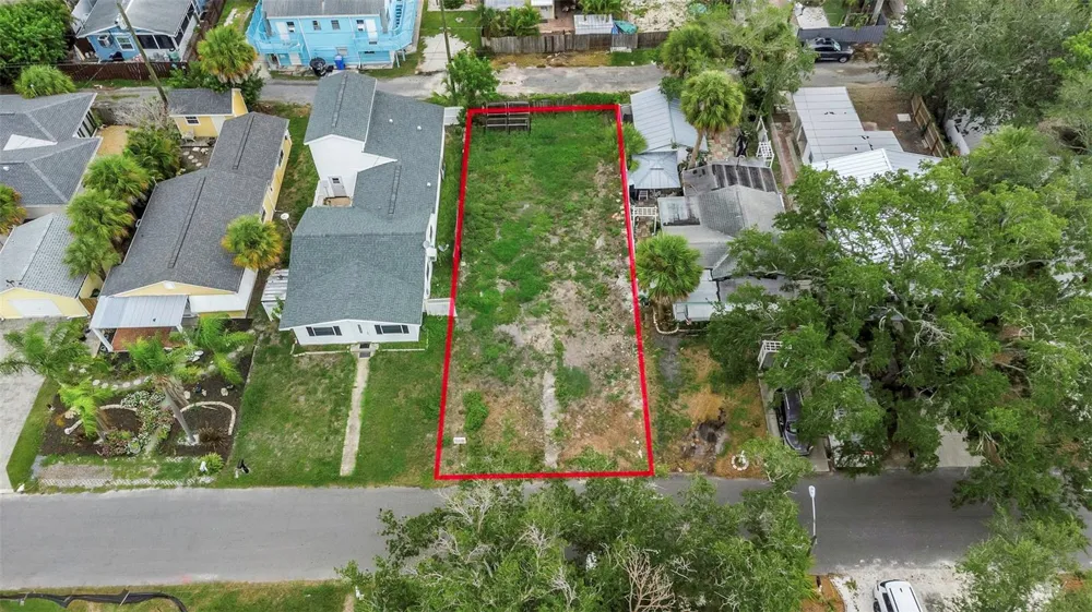 3020 CLINTON STREET S Gulfport, FL 33707