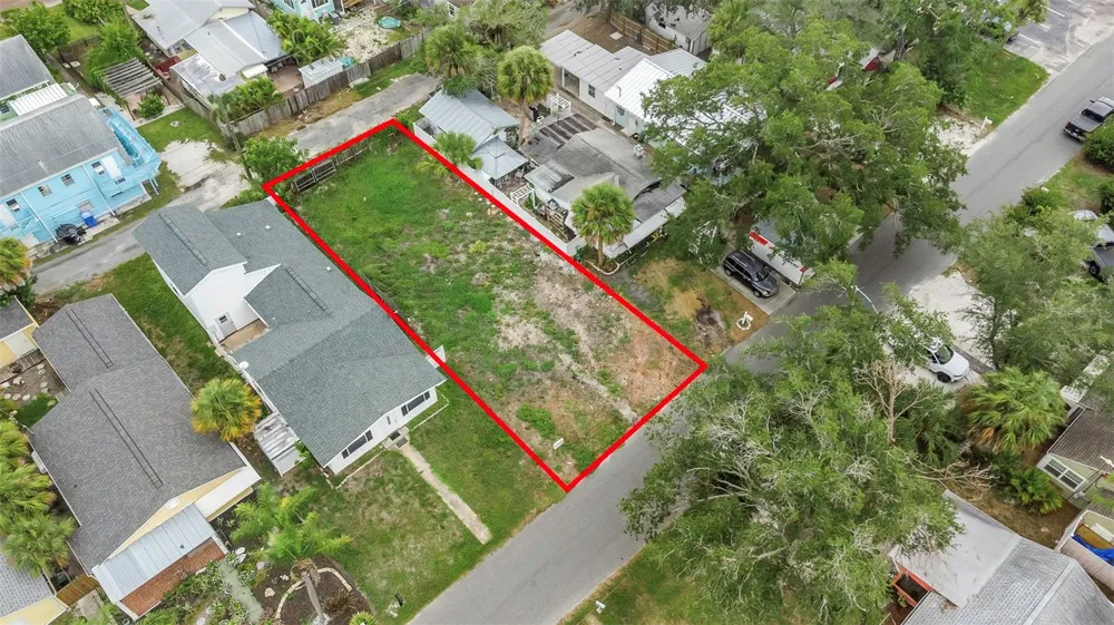 3020 CLINTON STREET S Gulfport, FL 33707