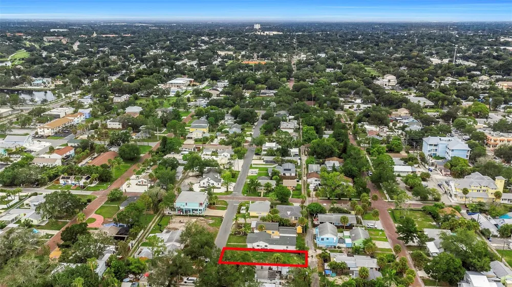 3020 CLINTON STREET S Gulfport, FL 33707