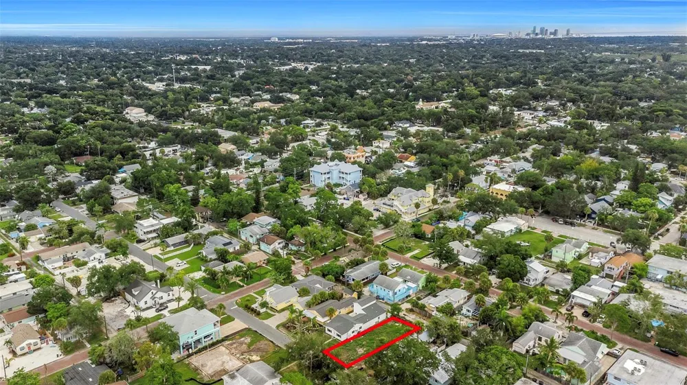 3020 CLINTON STREET S Gulfport, FL 33707