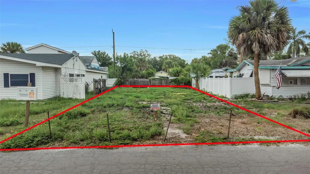 3020 CLINTON STREET S Gulfport, FL 33707