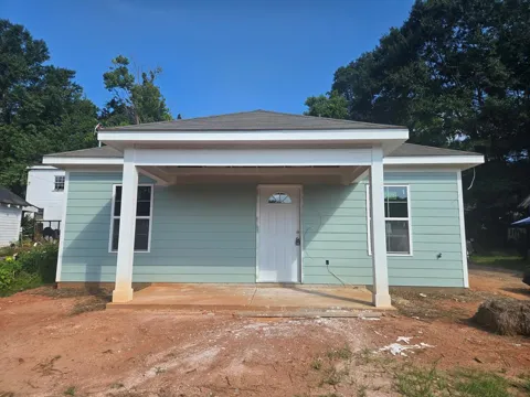 821 Apex Road