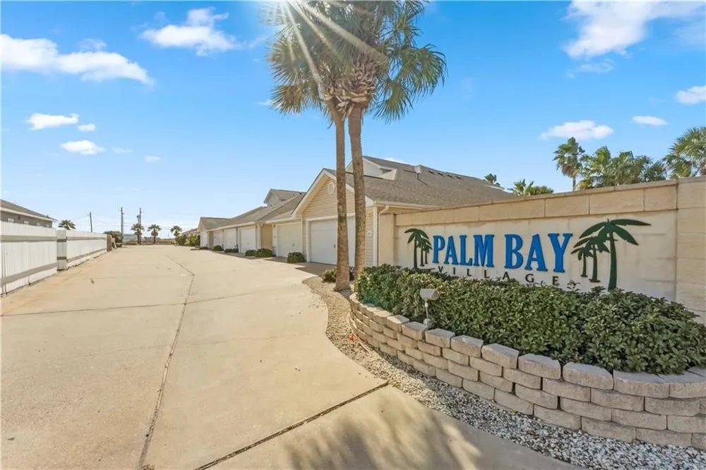 15209 S Padre Island Drive Corpus Christi, TX 78418