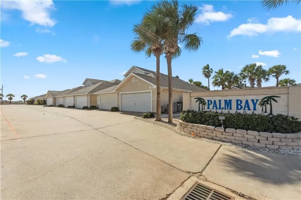 15209 S Padre Island Drive Corpus Christi, TX 78418