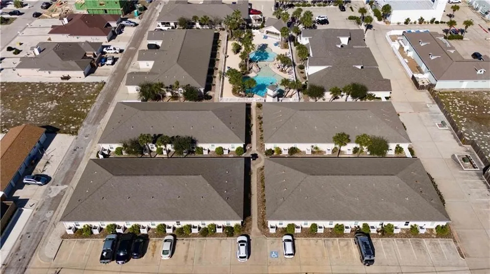 15209 S Padre Island Drive Corpus Christi, TX 78418