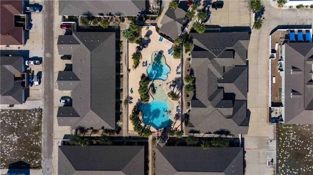 15209 S Padre Island Drive Corpus Christi, TX 78418
