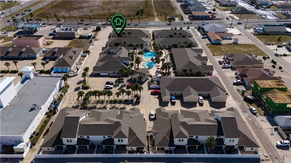 15209 S Padre Island Drive Corpus Christi, TX 78418