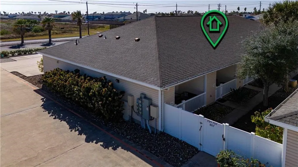 15209 S Padre Island Drive Corpus Christi, TX 78418