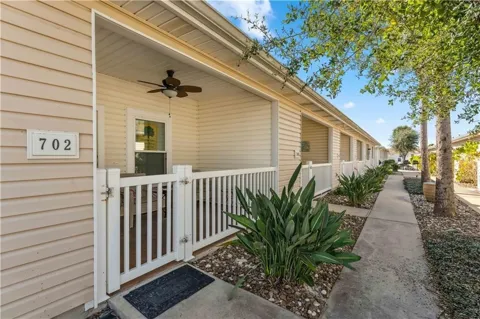 15209 S Padre Island Drive