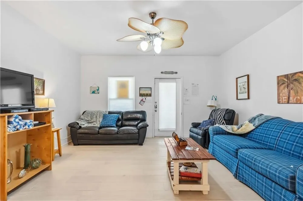 15209 S Padre Island Drive Corpus Christi, TX 78418