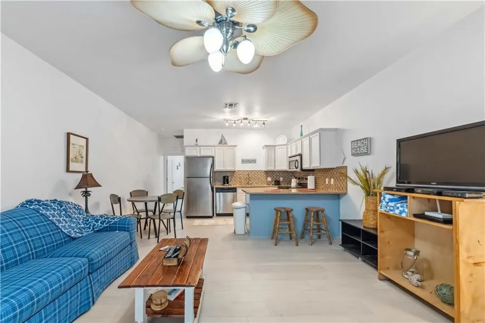 15209 S Padre Island Drive Corpus Christi, TX 78418