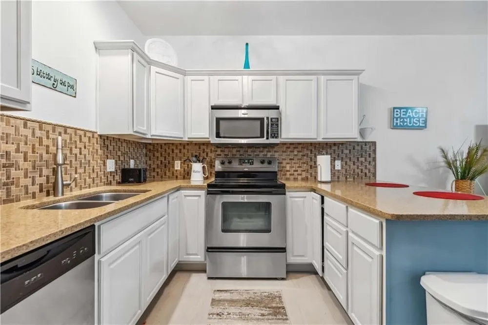 15209 S Padre Island Drive Corpus Christi, TX 78418