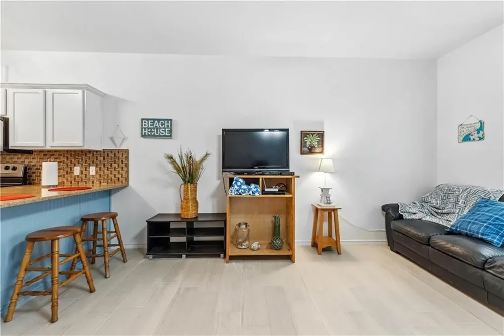 15209 S Padre Island Drive Corpus Christi, TX 78418