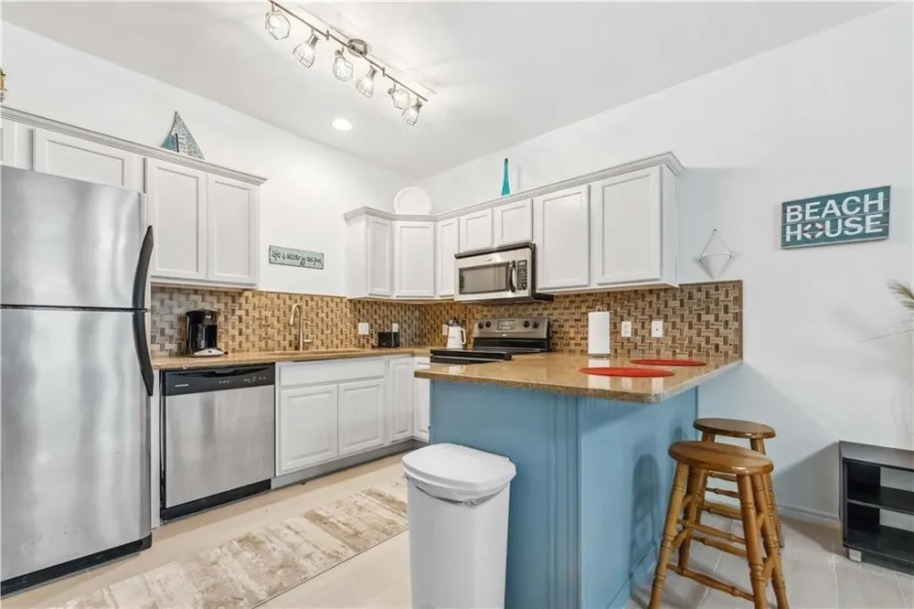 15209 S Padre Island Drive Corpus Christi, TX 78418