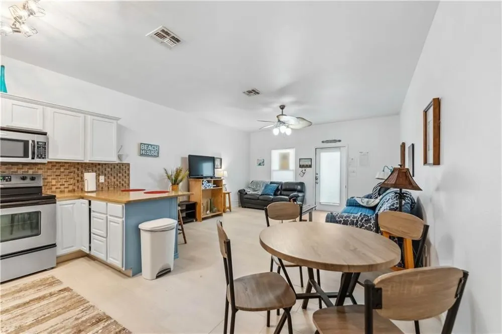 15209 S Padre Island Drive Corpus Christi, TX 78418