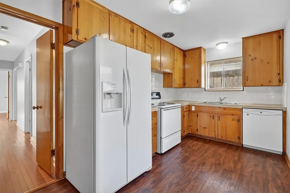 4637 Calvin Drive Corpus Christi, TX 78411
