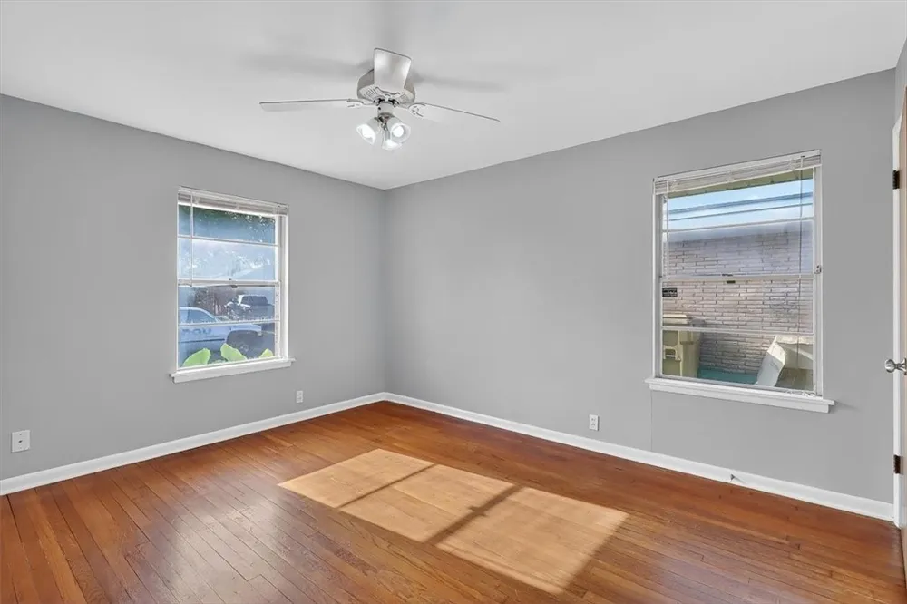4637 Calvin Drive Corpus Christi, TX 78411