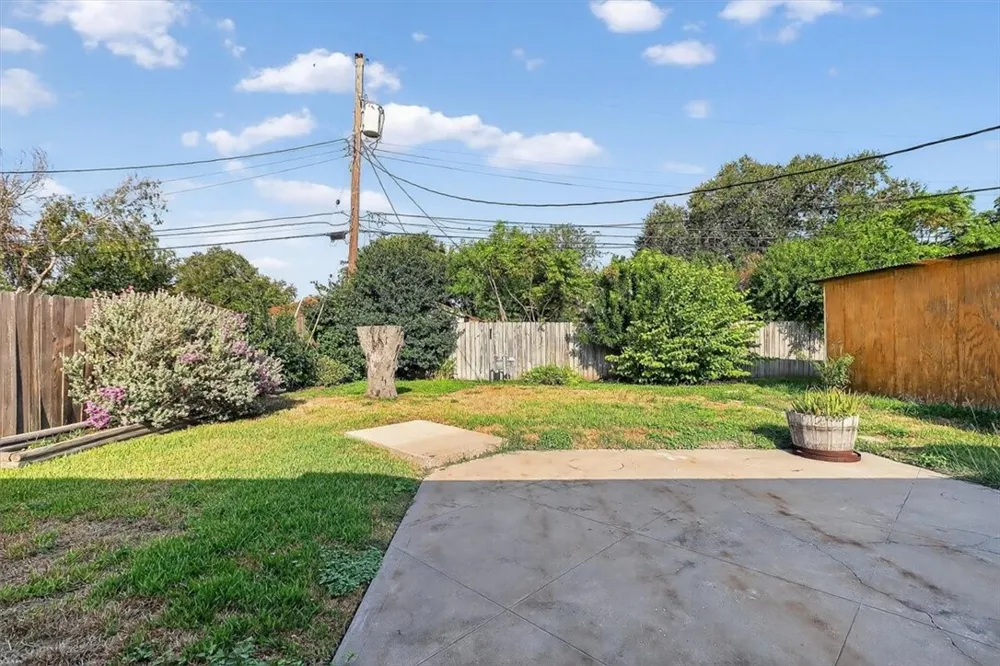 4637 Calvin Drive Corpus Christi, TX 78411