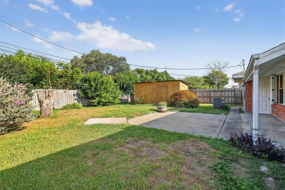 4637 Calvin Drive Corpus Christi, TX 78411