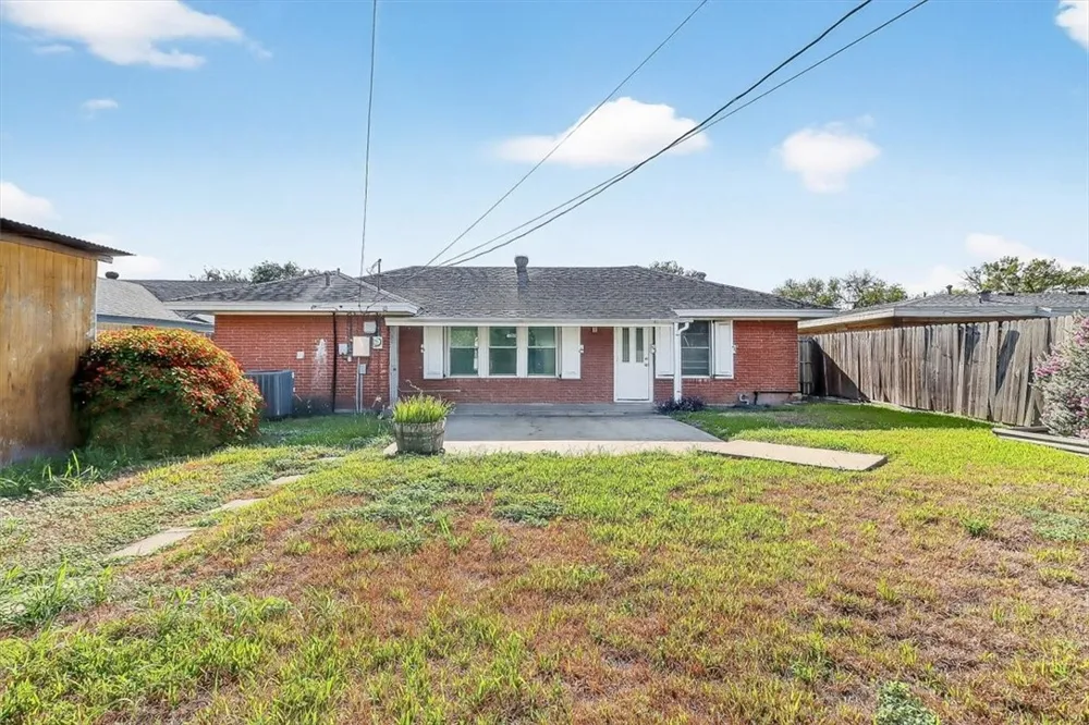 4637 Calvin Drive Corpus Christi, TX 78411