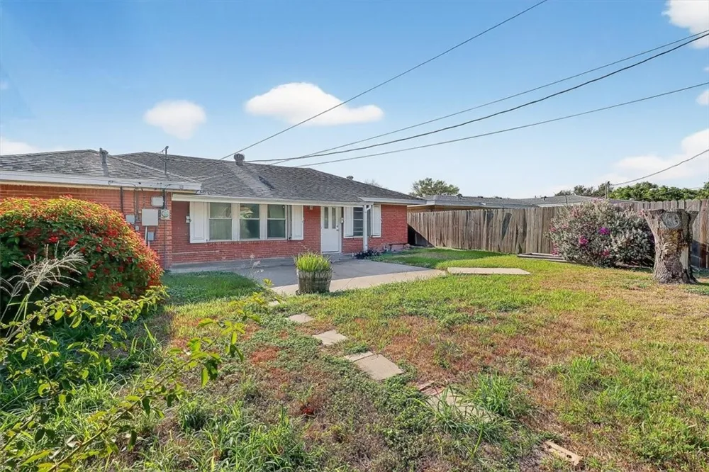 4637 Calvin Drive Corpus Christi, TX 78411
