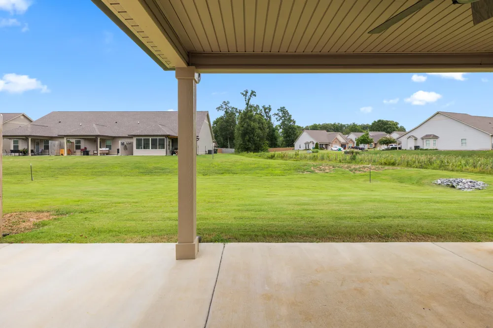 150 Sunset Cove Drive Rossville, GA 30741