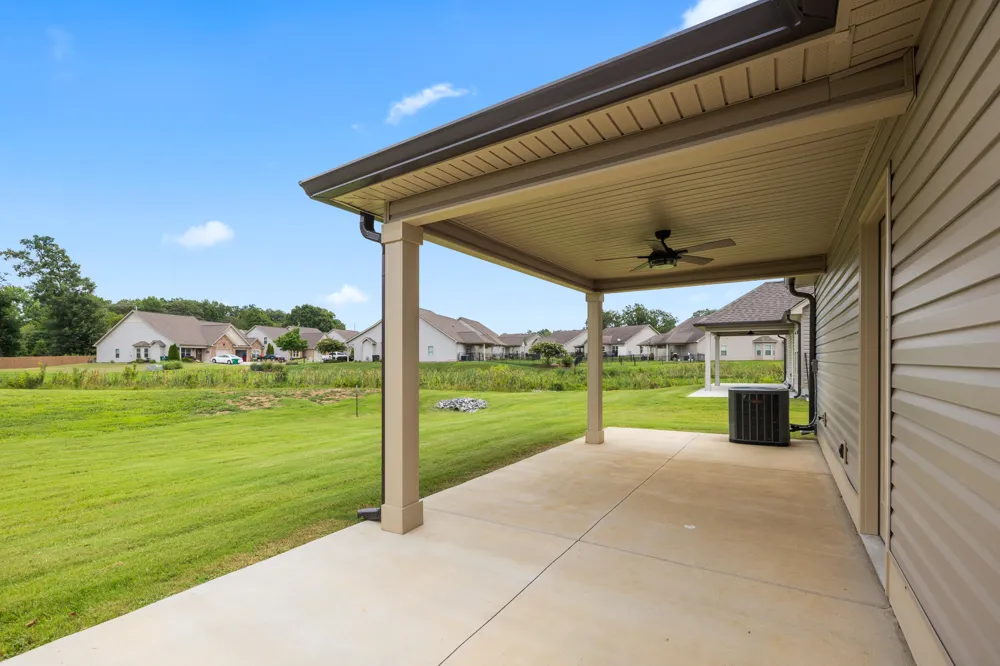 150 Sunset Cove Drive Rossville, GA 30741