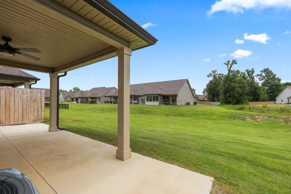 150 Sunset Cove Drive Rossville, GA 30741