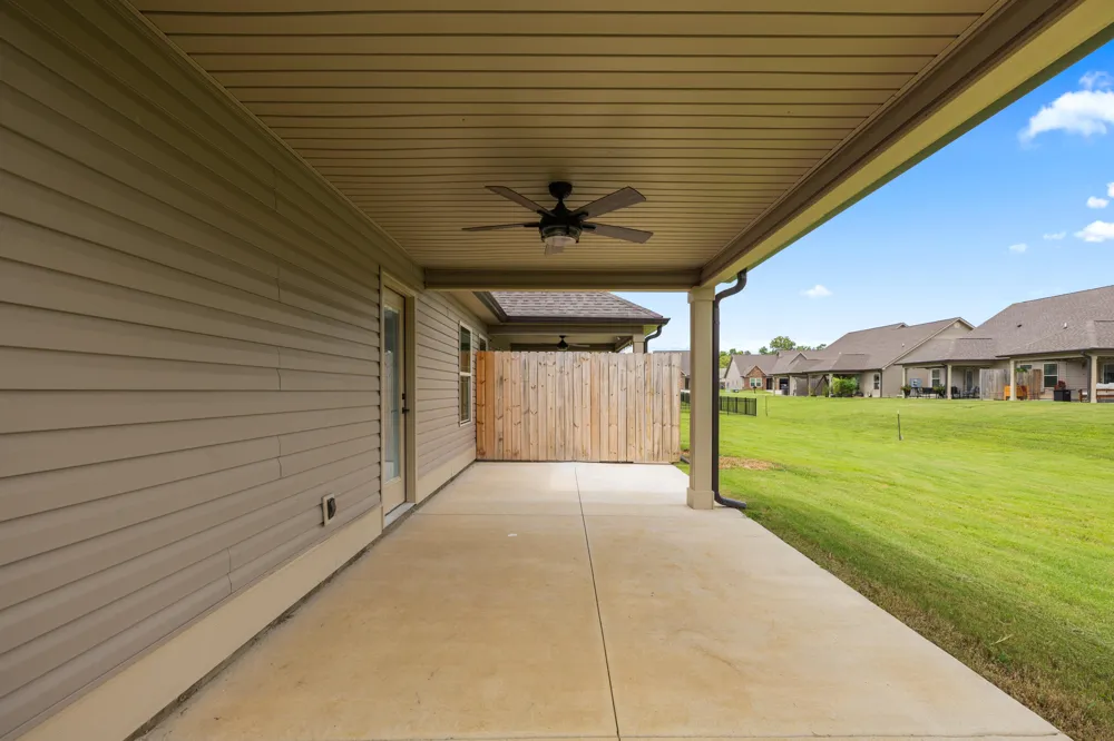 150 Sunset Cove Drive Rossville, GA 30741