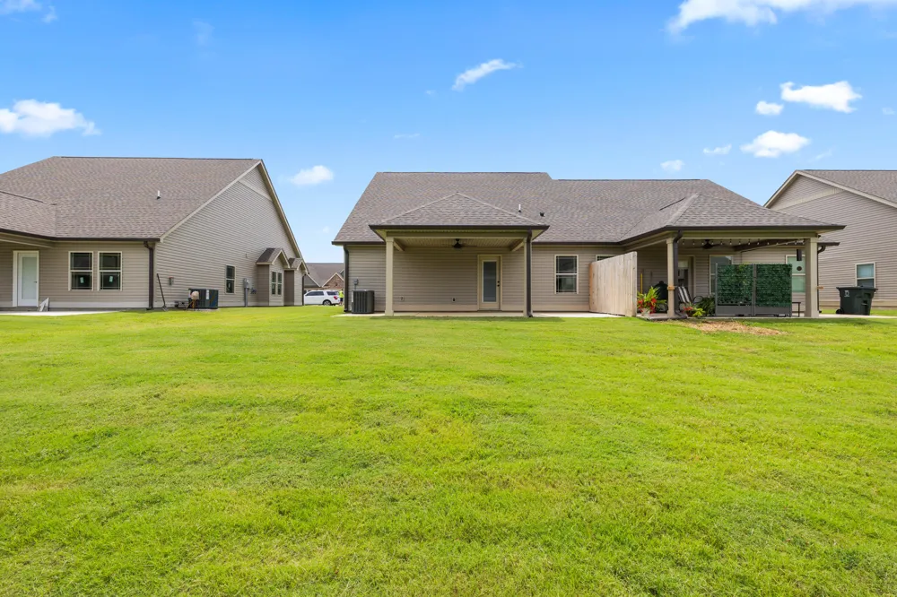 150 Sunset Cove Drive Rossville, GA 30741
