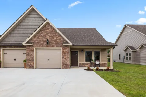 150 Sunset Cove Drive