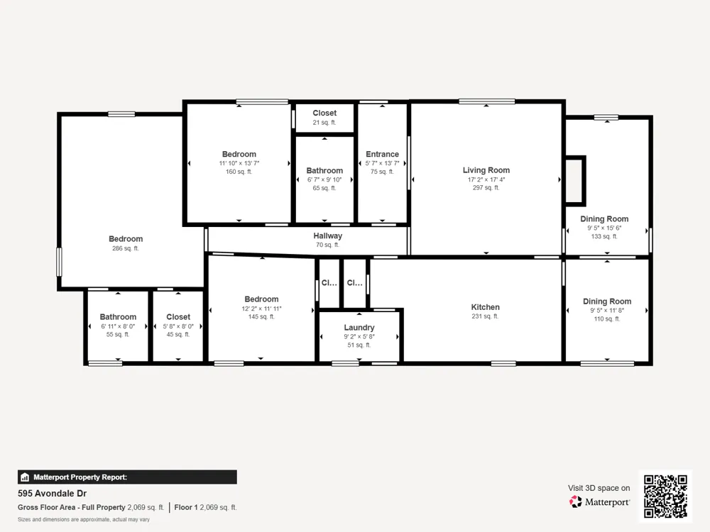 595 Avondale Drive Rocky Face, GA 30740