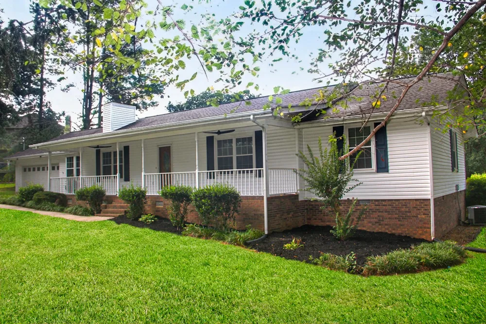 595 Avondale Drive Rocky Face, GA 30740