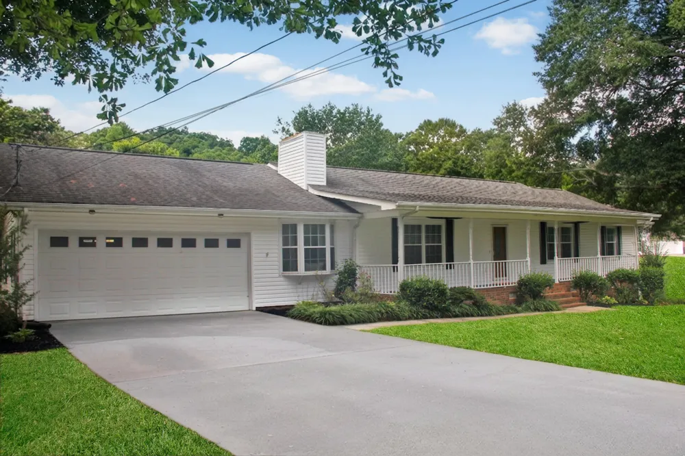 595 Avondale Drive Rocky Face, GA 30740
