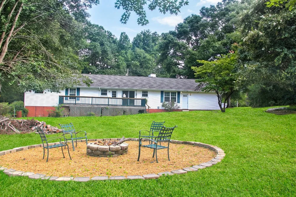 595 Avondale Drive Rocky Face, GA 30740