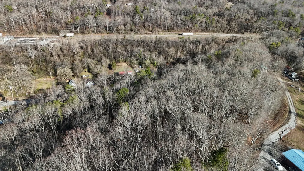 822 W Bates Street Rockwood, TN 37854