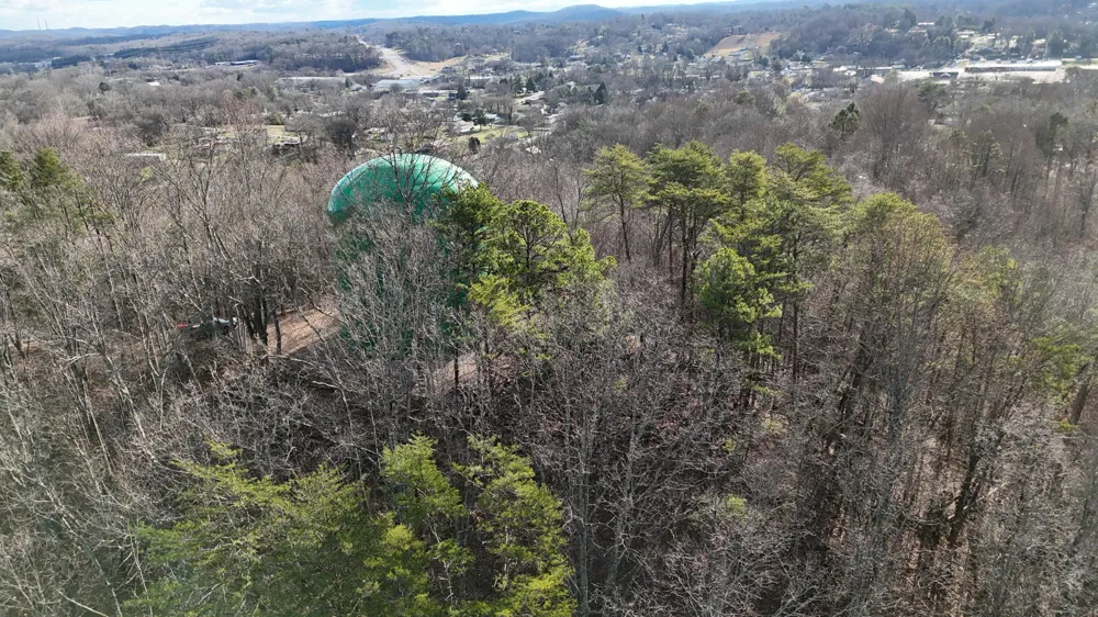 822 W Bates Street Rockwood, TN 37854