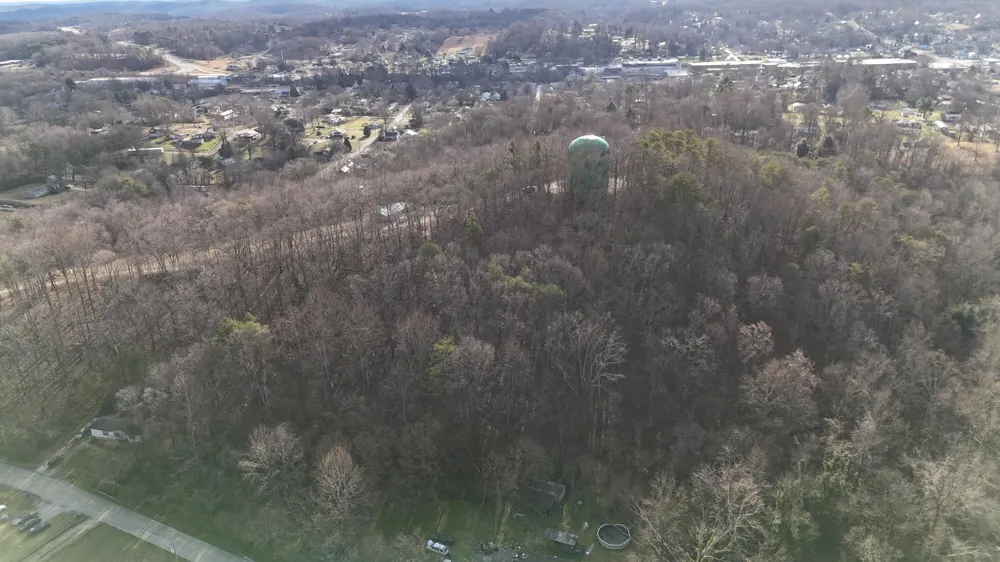 822 W Bates Street Rockwood, TN 37854